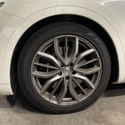 Jacob's Auto Detailing