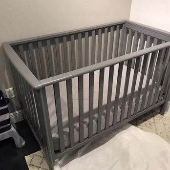 Knock The Rust Off - Converted crib to toddler bed - Pressure Washers Near Me Knock The Rust Off - Converted crib to toddler bed - Pressure Washers Near Me