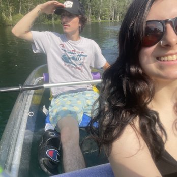 Clear Canoeing - Rafting/Kayaking Near Me - Silver Springs, Florida Clear Canoeing - Rafting/Kayaking Near Me - Silver Springs, Florida