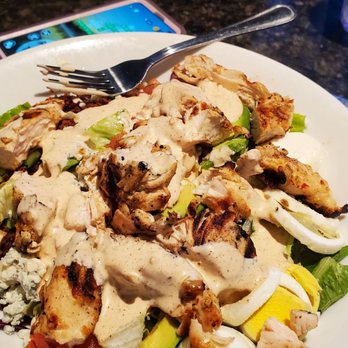 Jonathan's Grille - Cobb Salad, Spicy Ranch Dressing - American Near Me - Murfreesboro, Tennessee Jonathan's Grille - Cobb Salad, Spicy Ranch Dressing - American Near Me - Murfreesboro, Tennessee