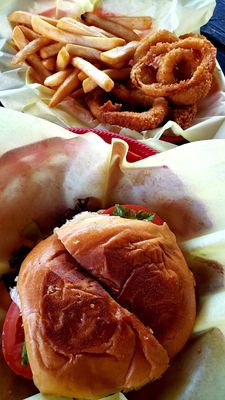 Chunky's Burgers by null