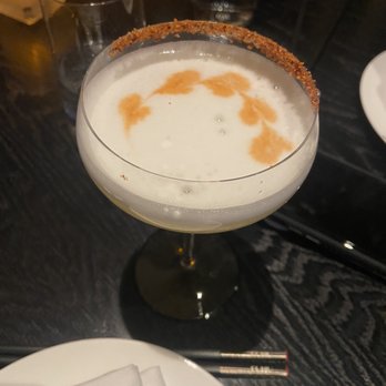 Fuhu - Heart of Fire - Asian Fusion Near Me - Las Vegas, Nevada
