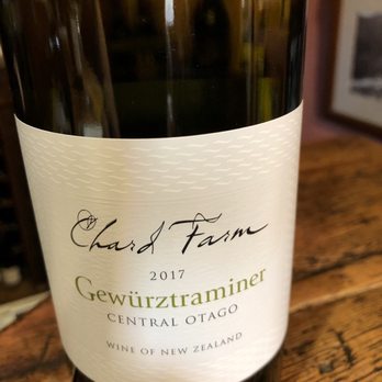 Chard Farm Winery - Wineries Near Me - Gibbston, OTA