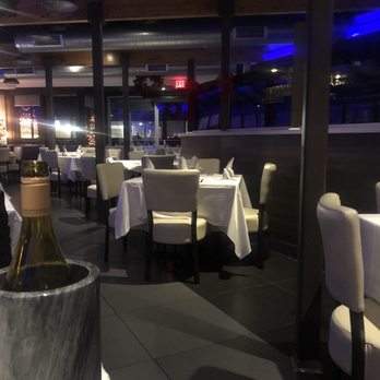 Aqua - Inside - New American Near Me - Plymouth, Michigan Aqua - Inside - New American Near Me - Plymouth, Michigan