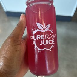 Pink Lemon-Aid