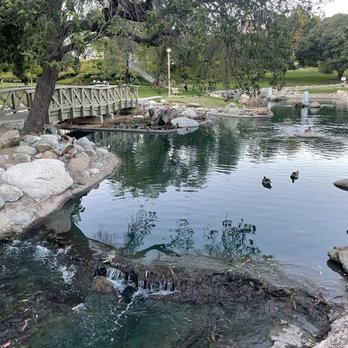 Eisenhower Park - Parks Near Me - Orange, California