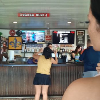The Boot - Order counter - Cajun/Creole Near Me - Houston, Texas The Boot - Order counter - Cajun/Creole Near Me - Houston, Texas