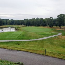Oaks Golf Links