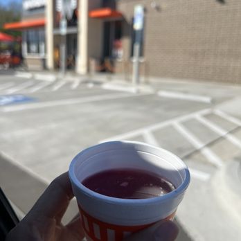 Whataburger - Burgers Near Me - Raleigh, North Carolina