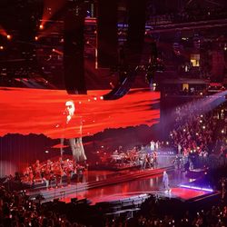 Madison Square Garden - 06/26/24 Justin Timberlake