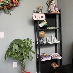 Origins Bodyworks & Spa
