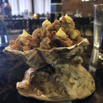 XO Restaurant - Fried Mini Oysters (yum) - Asian Fusion Near Me - Honolulu, Hawaii XO Restaurant - Fried Mini Oysters (yum) - Asian Fusion Near Me - Honolulu, Hawaii