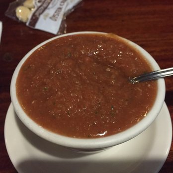 Fernwood Restaurant - Gazpacho - American Near Me - West Hartford, Connecticut Fernwood Restaurant - Gazpacho - American Near Me - West Hartford, Connecticut