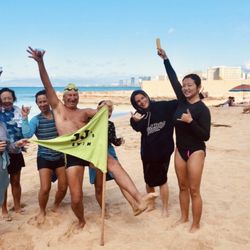 JJ's Swim & Fitness