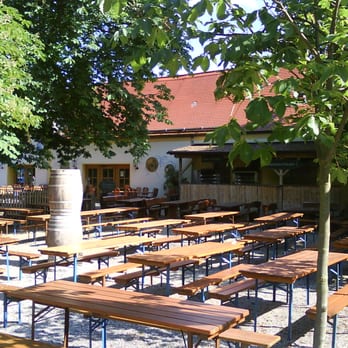 Kastaniengarten - Bavarian Near Me - Ingolstadt, BY