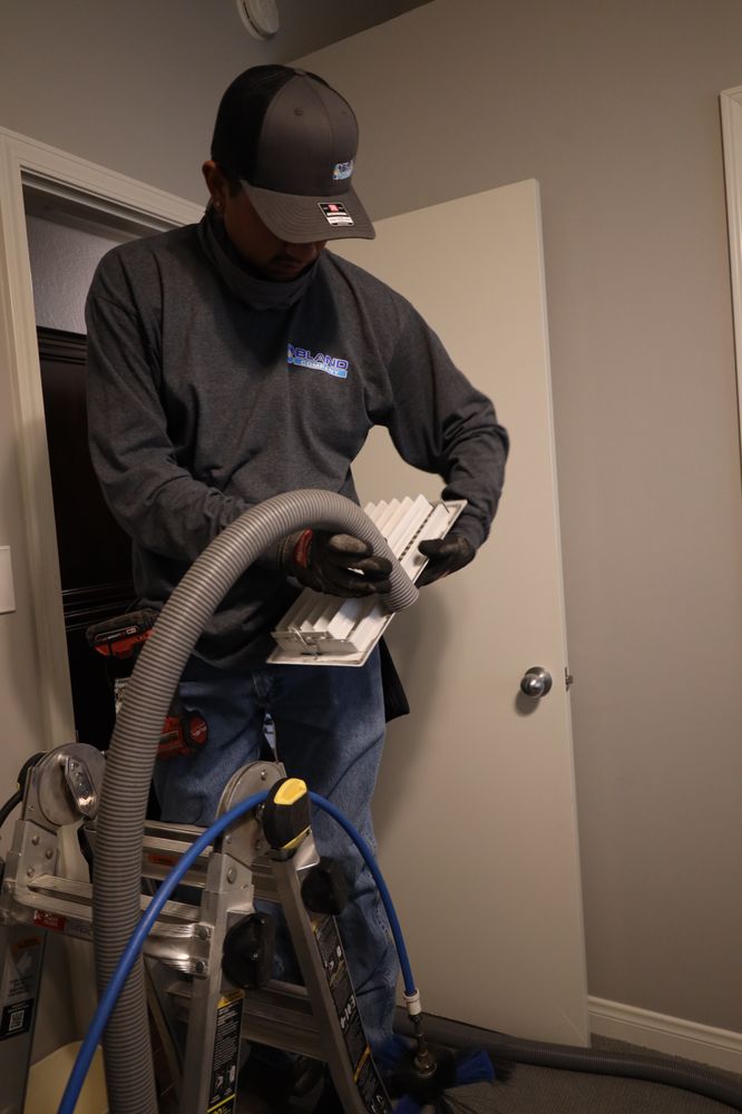 Slide of Bland Company - Atascadero