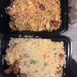 Fried rice