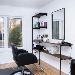 Hair By K Salon