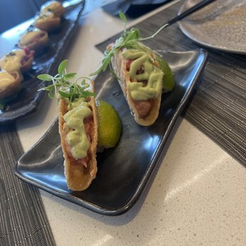Stripsteak - Ahi Tacos - Steakhouses Near Me - Honolulu, Hawaii Stripsteak - Ahi Tacos - Steakhouses Near Me - Honolulu, Hawaii