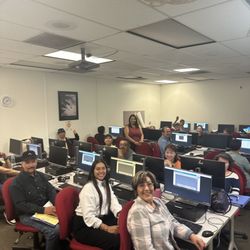 Centennial Education Center - SAC Continuing Education - Computer Class!