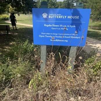 Faust Park - Parks Near Me - Chesterfield, Missouri