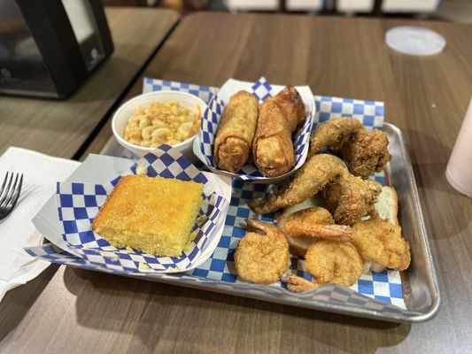 Whip My Soul by null