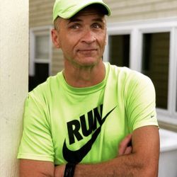 One On One Personal Training Westport - Me now!