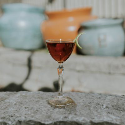 Common Good Cocktail House by null
