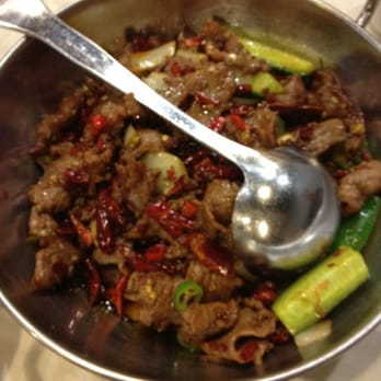 Chengdu Taste - Beef - Szechuan Near Me - Alhambra, California Chengdu Taste - Beef - Szechuan Near Me - Alhambra, California