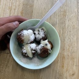 Cannoli