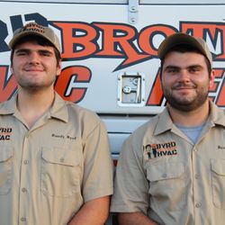 Byrd Brothers HVAC