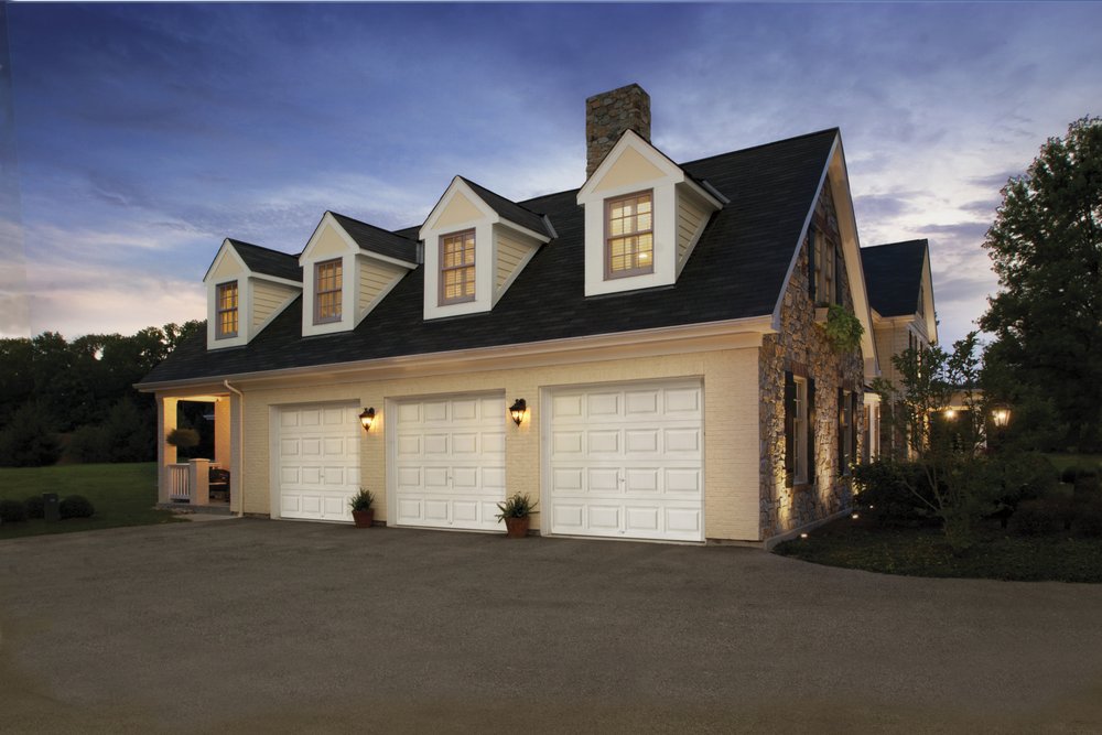 Central State Door Service - Garage Door Contractor in Middletown, PA
