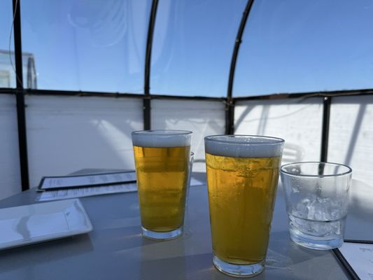 Bridgewater Bistro by null