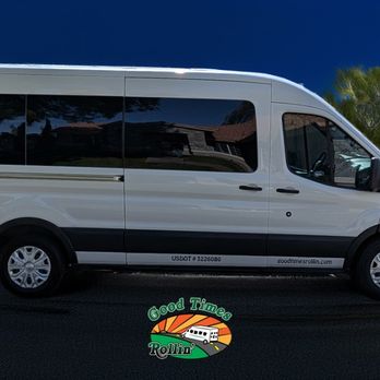 Good Times Rollin - Great transportation for corporate events, sports teams and church outings. - Bus Rental Near Me Good Times Rollin - Great transportation for corporate events, sports teams and church outings. - Bus Rental Near Me