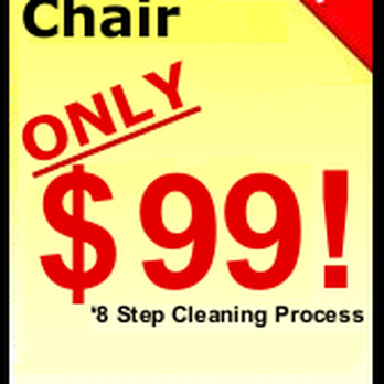 Friendly Steam Carpet Cleaning - SPECIAL - Sofa + Chair for only $99 - Carpet Cleaning Near Me