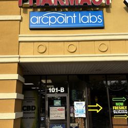 ARCpoint Labs of Dunnellon