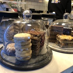 The York Street Eatery