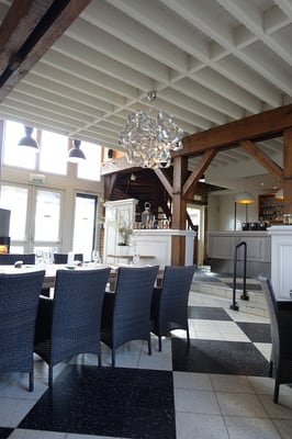 Auberge Du Vert Mont by null