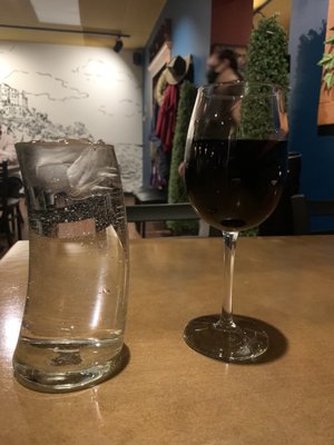 Sebastiano's Italiano by null