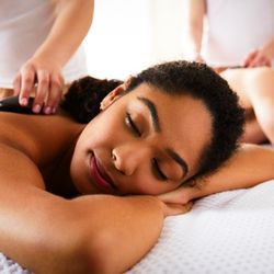Soosutra Mobile Bodywork for Women & Couples - Couples Treatment