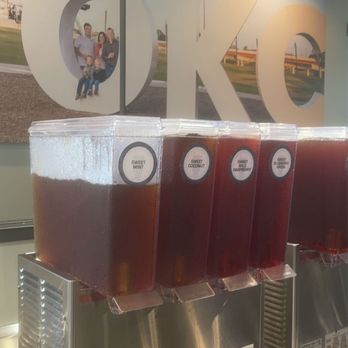 HTeaO - Delicious tea bar - Coffee & Tea Near Me - Oklahoma City, Oklahoma HTeaO - Delicious tea bar - Coffee & Tea Near Me - Oklahoma City, Oklahoma