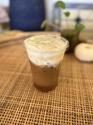 Black Phin Coffee Bar by null