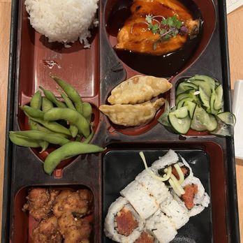 Tomikawa Japanese Restaurant - Bento - Japanese Near Me - Irvine, California Tomikawa Japanese Restaurant - Bento - Japanese Near Me - Irvine, California