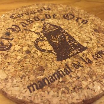 El Vaso de Oro - Tapas Bars Near Me - Barcelona, B