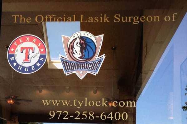 TYLOCK GEORGE EYE CARE AND LASIK - L