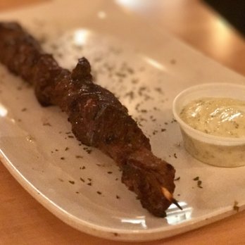 PINCHO - So Tender! - Burgers Near Me - Pinecrest, Florida