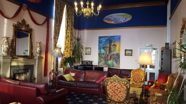 Castle Rock Hostel by null