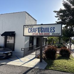 Fullerton Craft Smiles Dental
