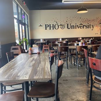 Pho @ University - Vietnamese Near Me - Charlotte, North Carolina