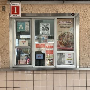 King Taco - Pick up window - Mexican Near Me - Los Angeles, California King Taco - Pick up window - Mexican Near Me - Los Angeles, California